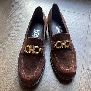 Salvatore Ferragamo Loafers